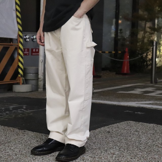 Dickies Painter Pants ディッキーズ ペインターパンツ 生成 Us企画 新品 Roger S Vintage Used Clothing ロジャース