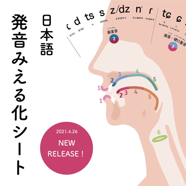 らりるれろ 発音できない