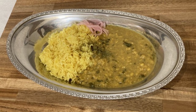 004 インド豆のカレー粉 3人分 ２袋 動物由来品不使用 スパイスカレーミルズ