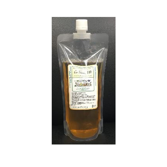 エコブランチ Eco-Branch110【詰替用500ml】