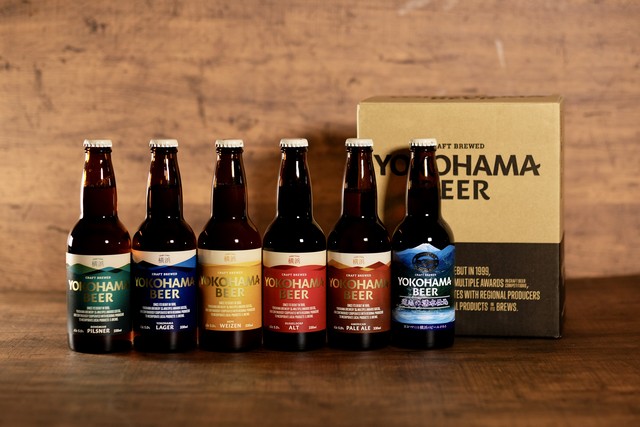 人気NO.1 6銘柄 飲み比べ6本セット