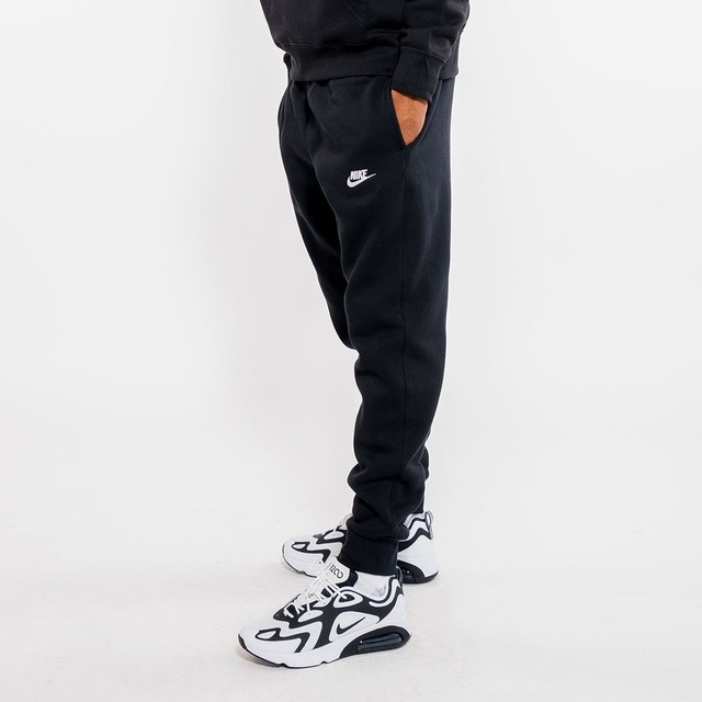 ナイキ ジャージ メンズ パンツ ナイキ スウェット Nike Club Fleece Joggers ナイキ ジョガーパンツ スポーツウェア ズボン ロングパンツ 海外限定モデル Nike 603 World Ships