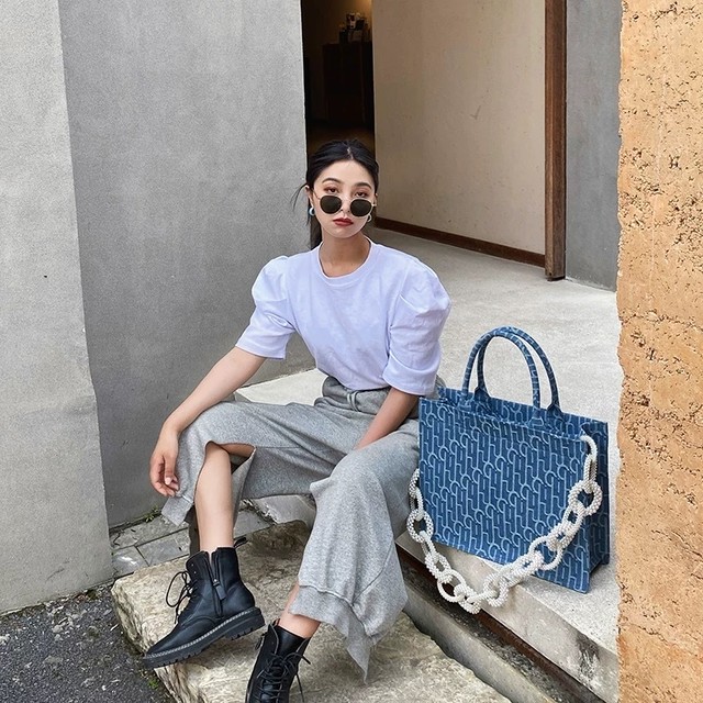 chain big bag