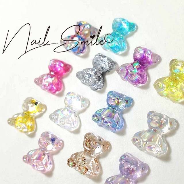 Nail Shop ネイルスマイル