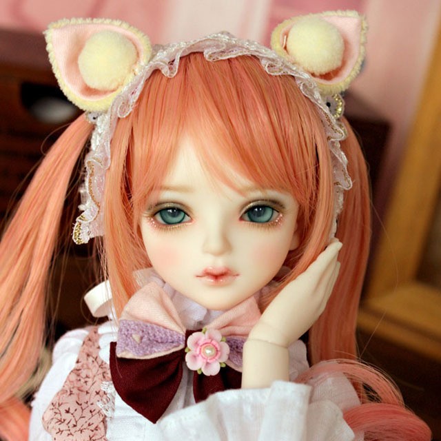 40 割引今季ブランド 値下げ Ringdoll Sol タンスキン メイクあり衣装フルセット その他 フィギュア Www Indiashopps Com