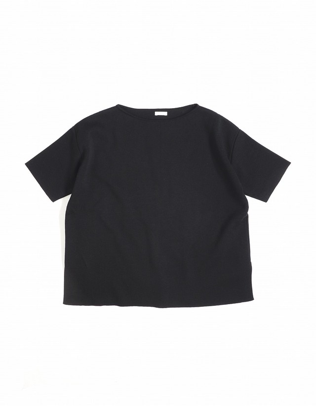 Milan Rib Selvedge S/S