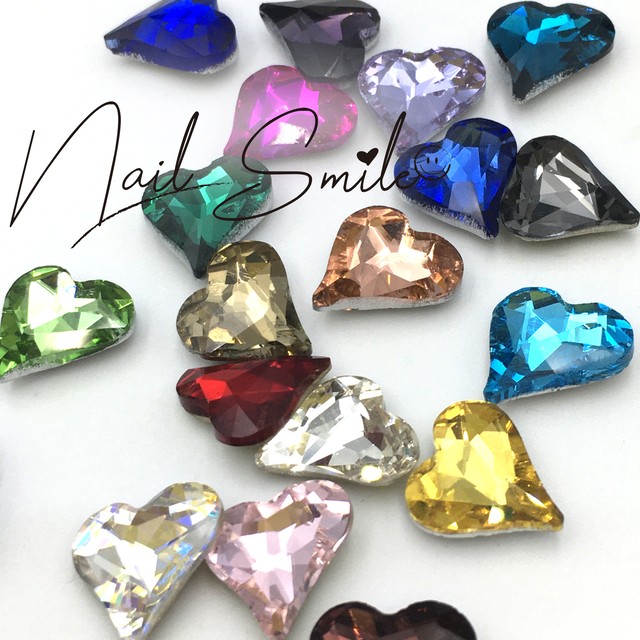 ネイルストーン Nail Shop ネイルスマイル