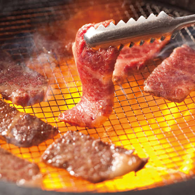 お家で焼肉セット5 6人炭2回分付き 焼肉天龍 株式会社ニュールック 肉の天龍