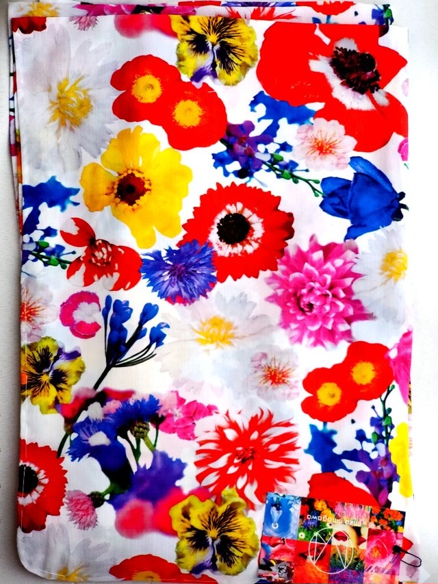 セレクト浴衣 蜷川実花 Funnycoco ファニーココ