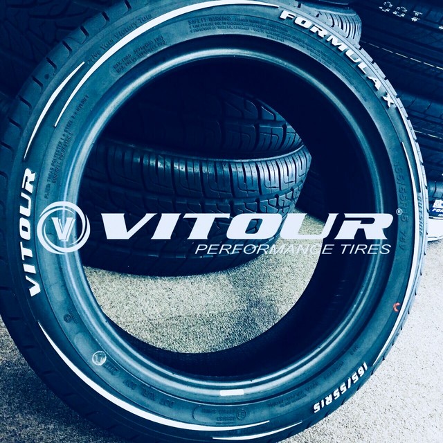 165 55r15 ホワイトレタータイヤ Vitour Var Net ヴィツァータイヤ専門店 Vitour Tire Shop