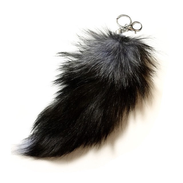 Gradation Far 尻尾 キーホルダー Spice