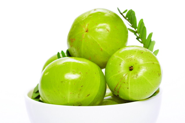 黒ツヤしっとりハリとコシ アムラシュプリーム シャンプーバー Orience Herbal Natural Beauty