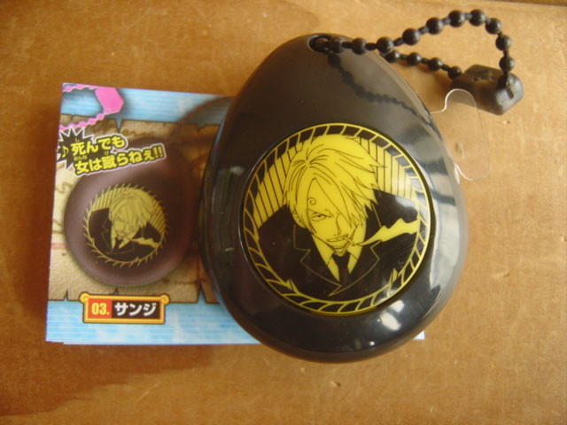 Elx11asサウンドロップコンパクトone Pieceワンピース2人気2種 フィギュアマニア 各種ガチャポンのコンプリートセットを販売