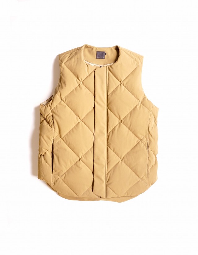 Dawn Vest