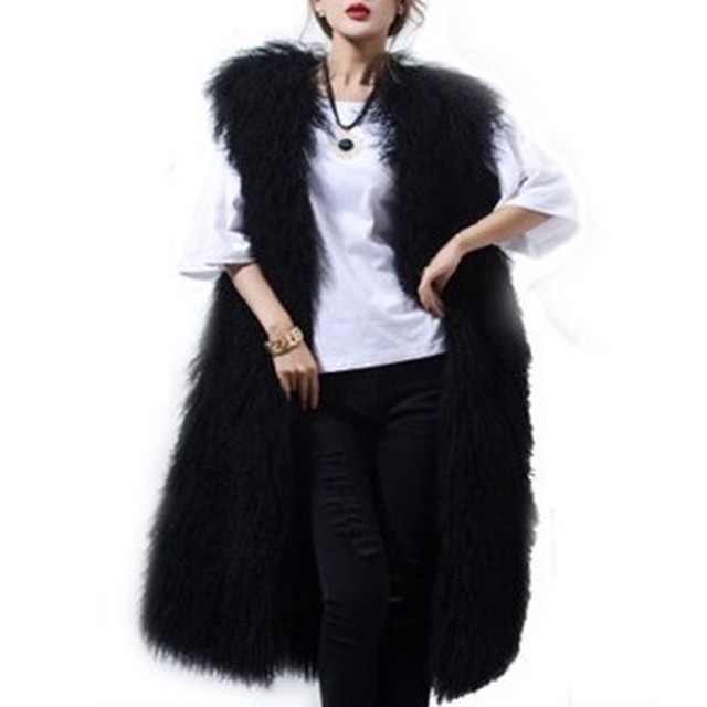 ファーベスト ロング アウター トップス レディース 大きいサイズ コート ファー エコファー フェイクファー ふわふわ 冬 冬新作 Rightsight