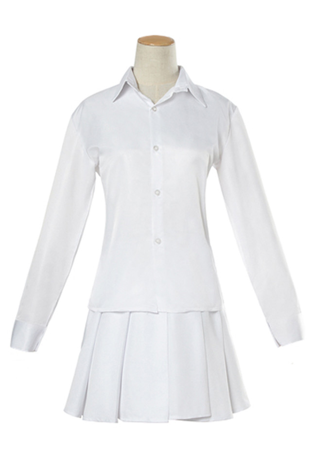 約束のネバーランド 向き グレイス フィールドハウス 女の子服 エマ ギルダ アンナ コニー 等 受注生産国内発送品 文化雑貨スタジオ凛 コスプレ 撮影用衣装 ウィッグ 小道具 武器 雑貨 の通販サイト