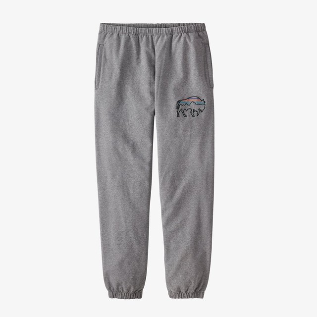 パタゴニア メンズ パンツ スウェットパンツ スウェット ロングパンツ サーフィン 人気 残りわずか 21 Patagonia Recycled Uprisal Sweatpant Hi808shop