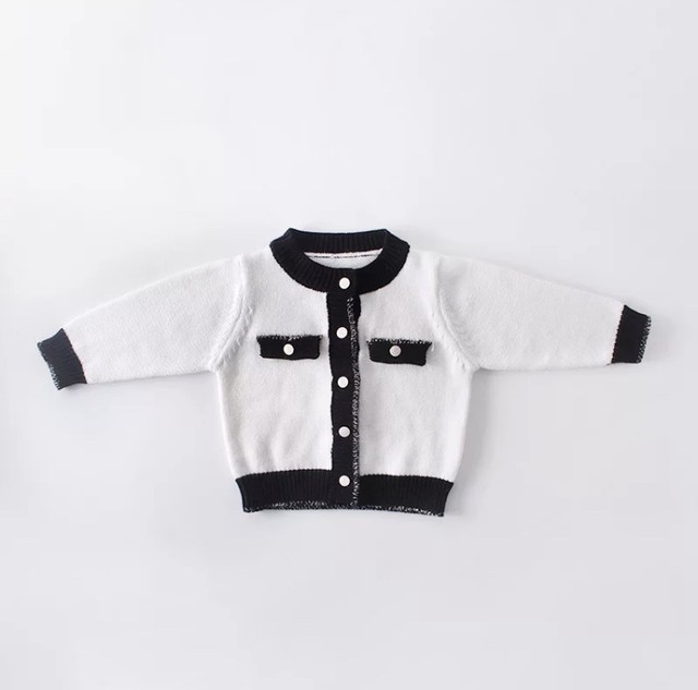 セミフォーマルカーディガン ワンピース セットアップ Mini Closet