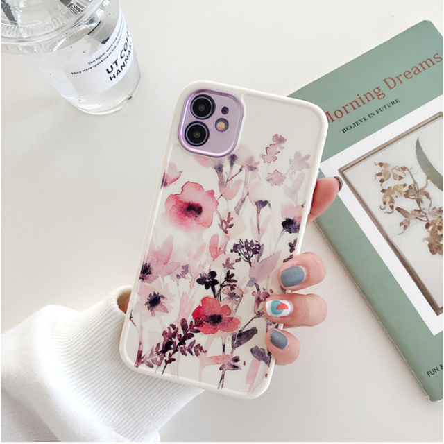 Iphone12 Iphone12pro Iphone12mini Iphone12promax Iphonese2 Iphoneケース 花 フラワー 子花 花柄 スマホケース Iphone11 Iphonexr Iphone11pro Iphone11promax Iphonexs Iphonex Iphone8 Iphone7 Iphone6 ケース ラボ