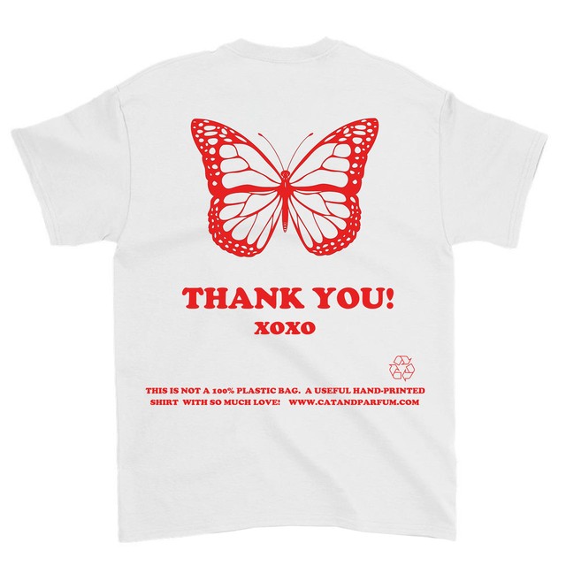 Thank you Tee