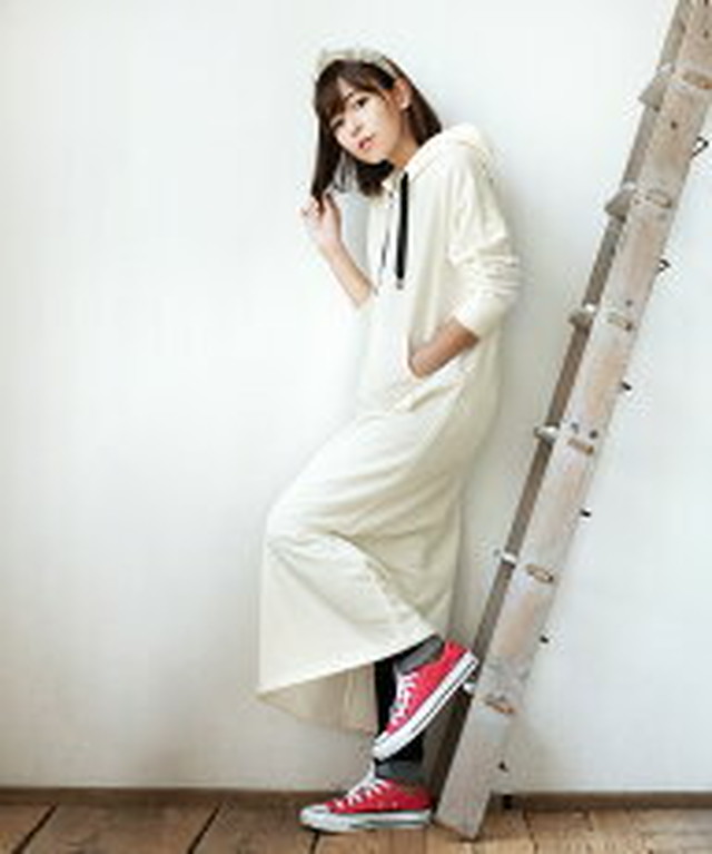 ワンピース M L Ll コーデが要らない マキシ丈ワンピース レディース ロングワンピース スウェットワンピ ロング 長袖 大きいサイズ ゆったり 裏起毛 マタニティ 秋 冬 あったか裏起毛スウェット マキシワンピース アトラスオンライン