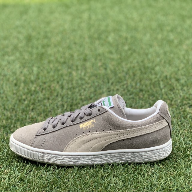 Puma Suede Classic プーマ スエード クラシック プラス C369 Reshoe