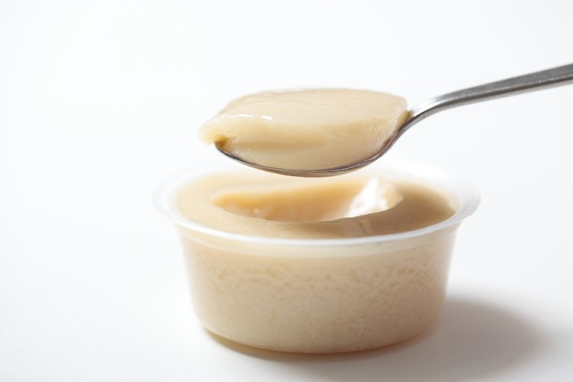 椎葉の豆乳ぷりん12個 お徳用【送料込】