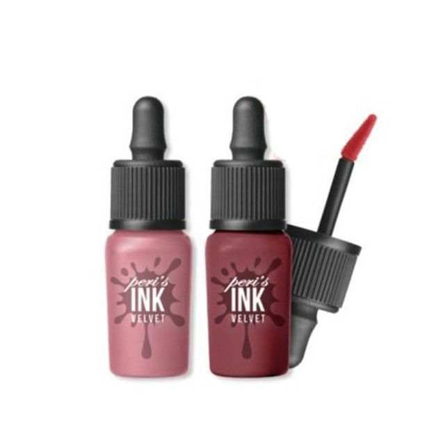 Peripera 韓国 コスメ ペリペラ ぺリス インク ベルベット Peris Ink The Velvet 09 並行輸入品 Scorayコスメ公式オンラインショップ