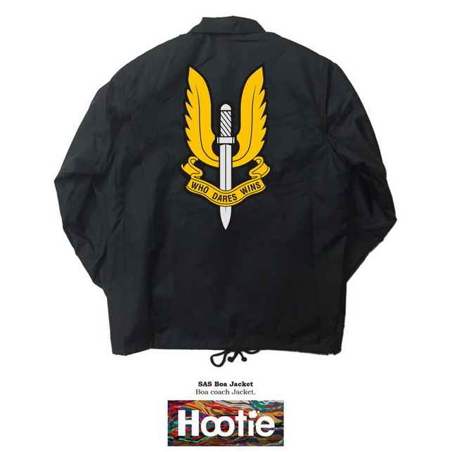 Sas オリジナルデザインコーチジャケット 送料無料 West Side Hip Hop Dope Thug Swag Street Jkt ヒップホップ ドープ サグ スワグ ストリート ユニセックス 特殊部隊 Sas イギリス軍 エンブレム ロゴ 部隊章 紋章 英軍 陸軍 アーミー サバゲー 衣装 タクティカルベスト Sas オリジナルデザインコーチジャケット 送料無料 West Side Hip Hop Dope Thug Swag Street Jkt ヒップホップ ドープ サグ スワグ ストリート ユニセックス 特殊部隊 Sas イギリス軍 エンブレム ロゴ 部隊章 紋章 英軍 陸軍 アーミー サバゲー 衣装 タクティカルベスト