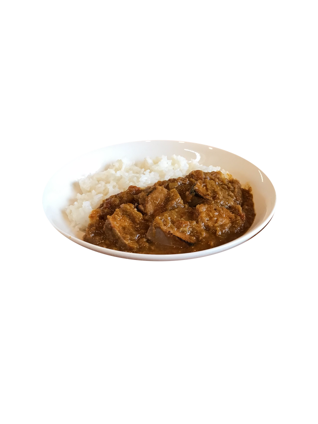 グルテンフリーカレー 黒毛和牛a5ランク 夢しょうぶ