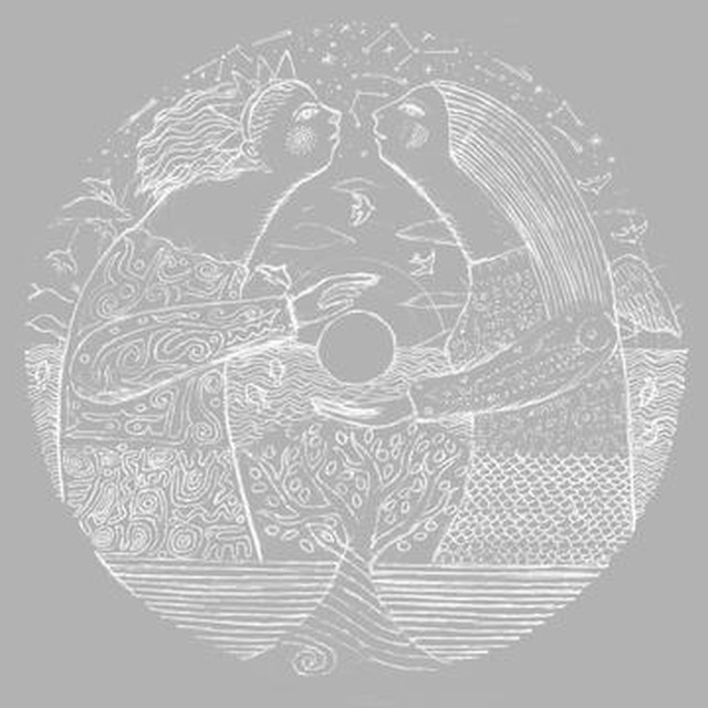 世界 Arca Luca Haruka Nakamura 2枚組12インチレコード Haruka Nakamura