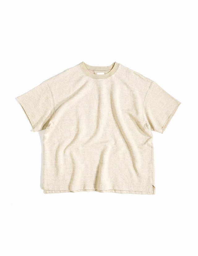 Li. Co. Sweat S/S