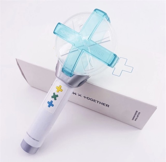 Txt ペンライト 公式 Mimi
