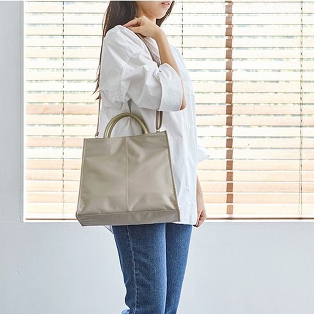 ブラウンコーデ Patipati パティパティ 40代からの大人カジュアル