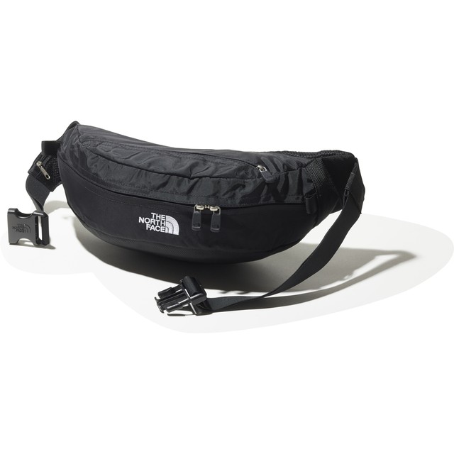 Sweep Black The North Face ザ ノースフェイス Nm Fit Two フィットツー 上野 のアウトドアショップ アパレル シューズ バック等の販売店