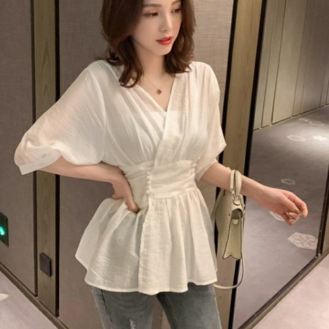 表示 騙す 飲料 韓国 夏服 レディース Amyrussell Org