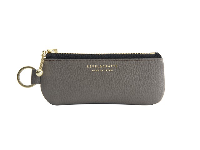 MULTI POUCH S GRAY