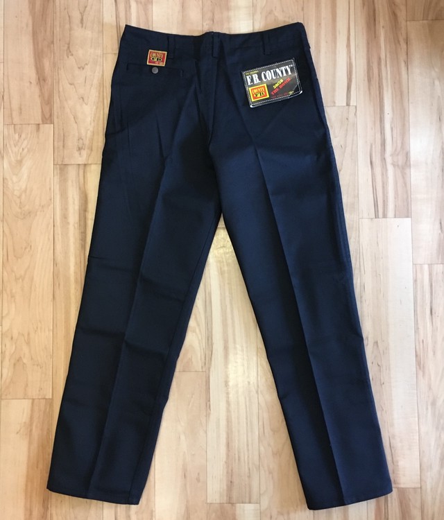 “NOS” F.B. COUNTY Work Pants The ROUNDABOUT Store
