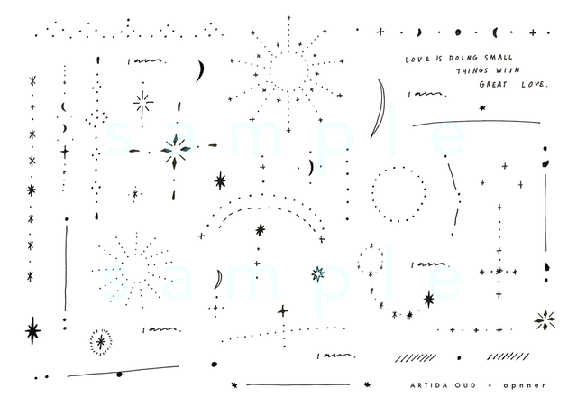 " I am " donation project