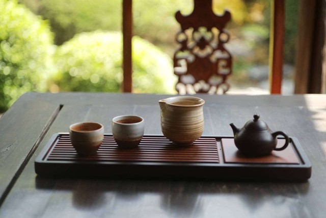 茶器4点セット