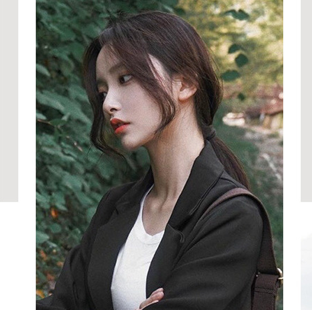 かつら 天然真ん中分けかつら长めの前髪 一つ買って一つ進呈 北楽