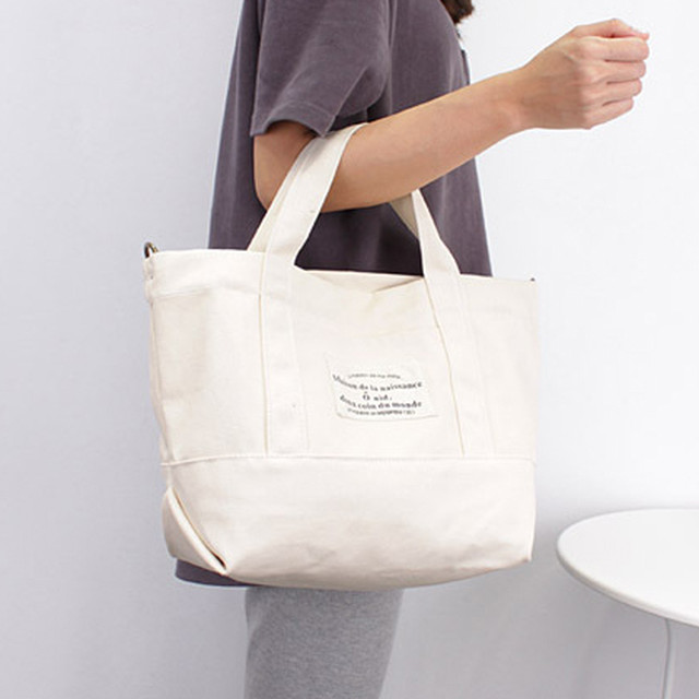 2wayバック ショルダー トートバッグ マチ有 ランチバッグ ランチトート ミニバッグ キャンバス お弁当入れ カバン シンプル デイリー バッグ 可愛い 大人可愛い 贈り物 プレゼント 彼女 通勤 通学 お出かけ レジャー ナチュラル シンプル Rrn V0091 Otb Closet