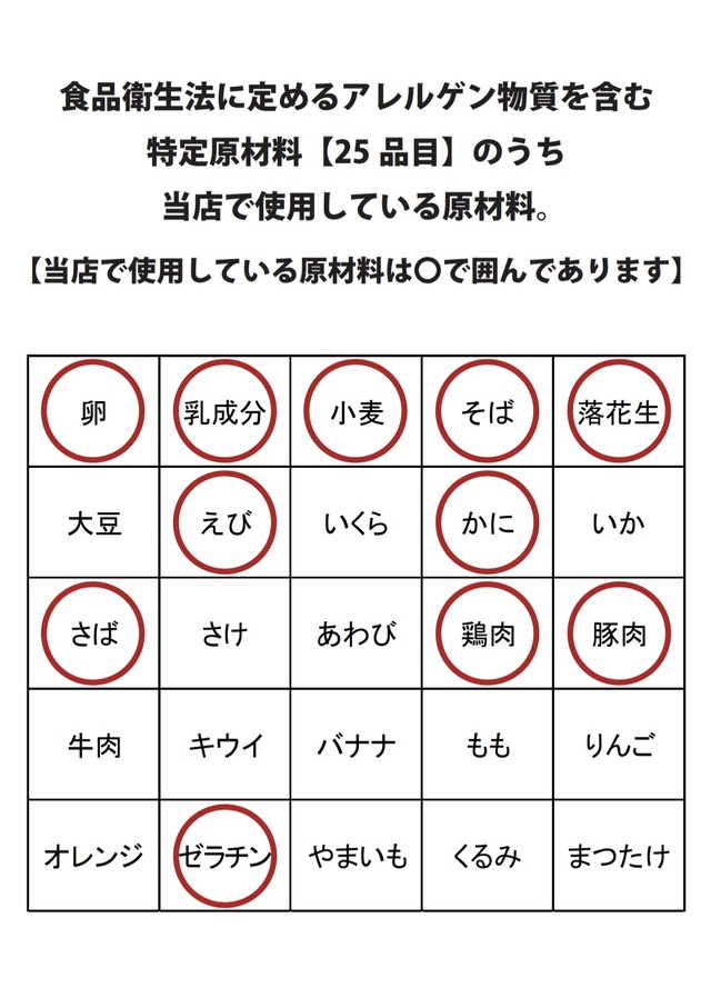濃厚つけ麺カレー 4食セット