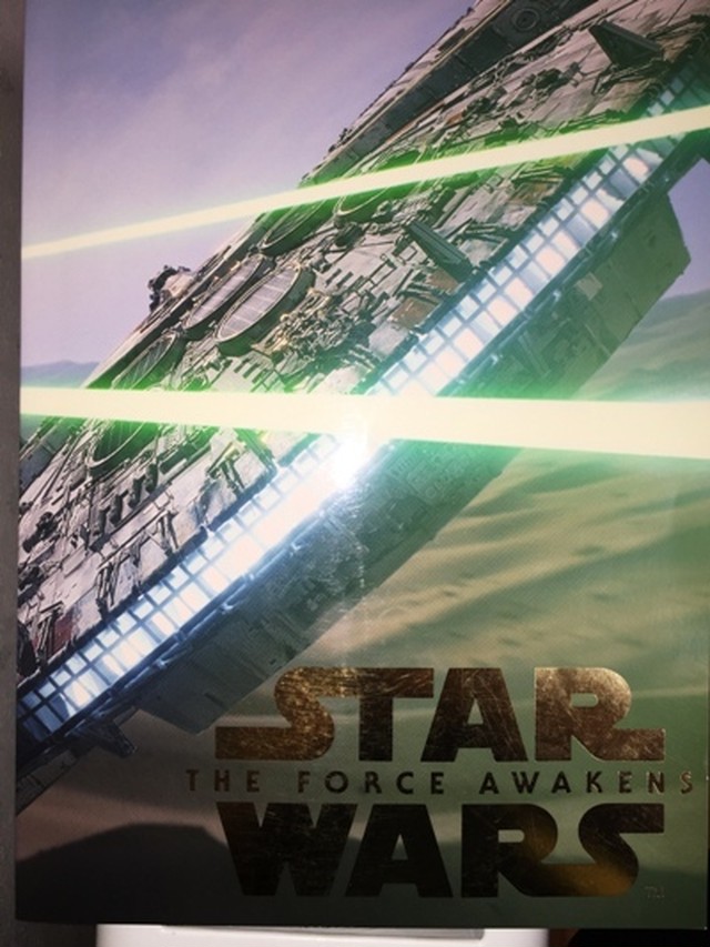 スター ウォーズ フォースの覚醒 映画 パンフレット 中古 Tomonet3858 スター ウォーズ フォースの覚醒 映画 パンフレット 中古 Tomonet3858