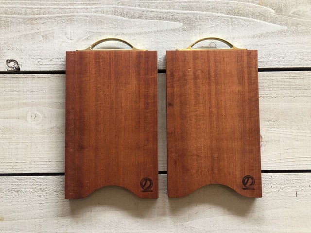 のいちカッティングボード 26.5cm ×15cm