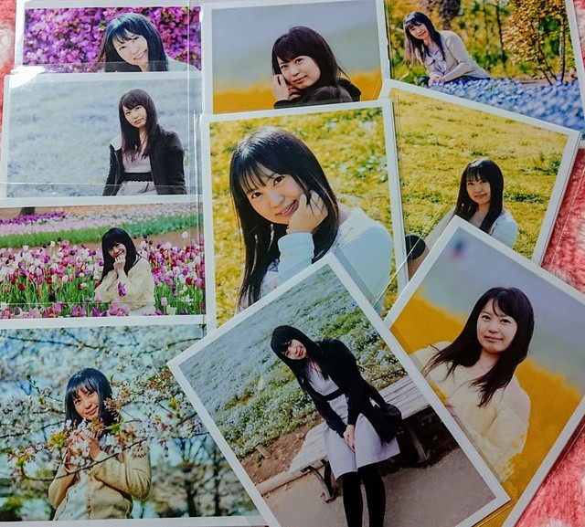 有沢お絵かき生写真アルバム 有沢優花 Official Shop 有沢お絵かき生写真アルバム 有沢優花 Official Shop