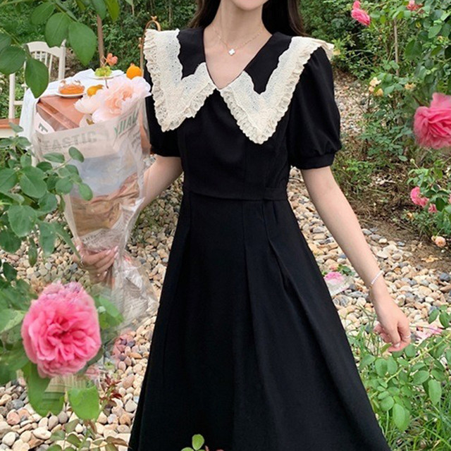 カジュアルワンピース Miyabi Go