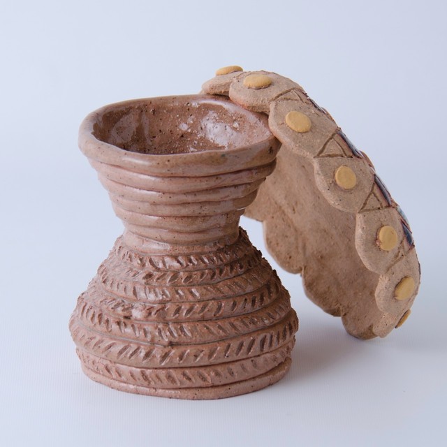 Under The Shade Of A Tree 3 松尾たいこ Artworks