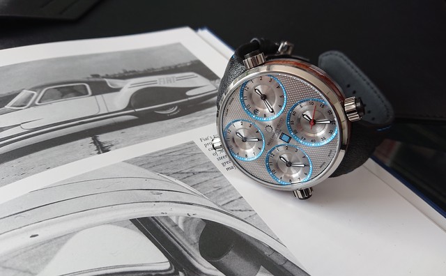 【MECCANICHE VELOCI メカニケ・ヴェローチ】NARDI Edition ナルディ 世界限定50本/正規輸入品