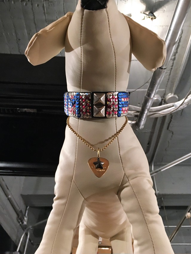 真鍮製ボールチェーン ネックレス ショート 太さ3mm 長さ33cm D S F